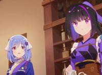 TV动画「天籁人偶」先导PV公布