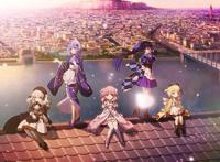 TV动画「天籁人偶」先导PV公布