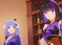 《天籁人偶》动画化，美少女作监加人气声优，监督方面却让人担心