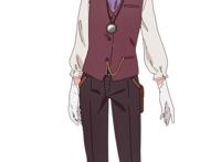 动画《天籁人偶》追加演员：村濑步、久野美咲、诹访彩花！