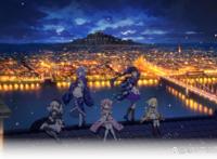 7月新番《天籁人偶》：向着漫天花瓣飘舞的春天前行