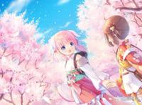 7月新番《天籁人偶》：向着漫天花瓣飘舞的春天前行