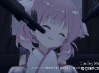 7月新番《天籁人偶》：向着漫天花瓣飘舞的春天前行