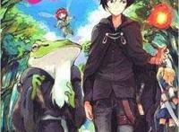 如果你近来也出现动画荒的情况那么推荐看看漫画吧