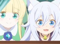 如果有一次机会，七月新番出现的这些异世界，你最想前往哪一个？