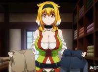 在异世界迷宫开后宫：男主得到罗克珊，早安的亲吻太甜蜜