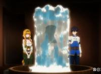 在异世界迷宫开后宫：男主买了个大木桶，罗克珊变得越来越主动