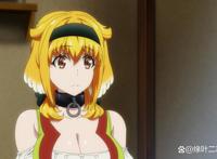 《在异世界迷宫开后宫》为什么赛璃那么希望加贺道夫买下她？