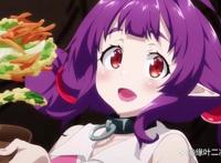 《在异世界迷宫开后宫》给罗克珊买睡衣，是让赛璃出场的伏笔