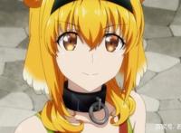 《在异世界迷宫开后宫》第4集：男主买下罗克珊，幸福生活开始了