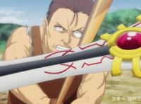 《在异世界迷宫开后宫》罗克珊是新手指引NPC，lsp才看无修版