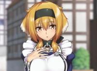 动漫男主穿越异世界，努力赚钱，只为了开启后宫生活