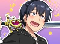 动漫男主穿越异世界，努力赚钱，只为了开启后宫生活