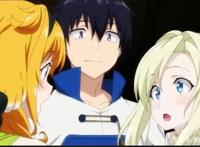 七月新番：《在异世界迷宫开后宫》，这样的男主我也很想要啊