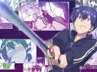 男主创建“游戏角色”后穿越异世界，凭借游戏角色能力大开后宫！