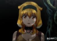 《在异世界迷宫开后宫》无修版，男主可越级打怪，却不发福利