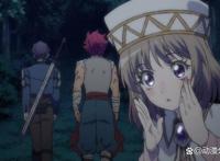 《异世界舅舅》第七集三舅妈登场？先行截图抢先看