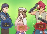 悲报《异世界舅舅》第8集延期到11月底