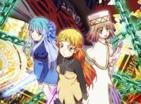 TV动画《异世界舅舅》因新冠疫情延期播出