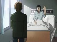 昏迷17年的舅舅从异世界归来，有了魔法却当网红