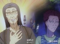 《异世界舅舅》藤宫澄夏精灵服装cosplay舅妈，翠绿的衣服真可爱