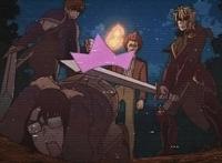 异世界归来的舅舅太善良，正常人早已黑化，经历太过于痛苦