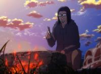 异世界归来的舅舅太善良，正常人早已黑化，经历太过于痛苦