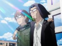 异世界舅舅先行开播：男主外表很丑，傲娇精灵美少女却喜欢他