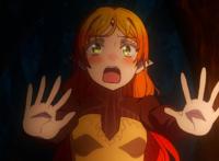 异世界舅舅先行开播：男主外表很丑，傲娇精灵美少女却喜欢他