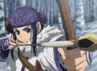 《黄金神威》第四期将于十月开播《异世界归来的舅舅》公开第一弹