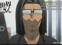 七月新番：异世界归来的舅舅，当一个傲娇女遇到直男，是什么体验