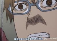 《异世界归来的舅舅》第3集：现在是美少女皮套的时代啊