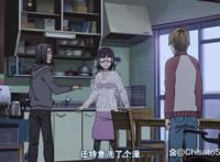 《异世界归来的舅舅》第2集：无可奈何花落去