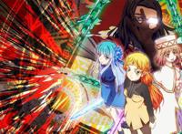 《异世界舅舅》昏迷17载，从异世界归来，给侄子开讲冒险故事