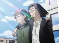 小丑竟是我自己！《异世界归来的舅舅》和凭实力单身的我们