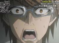 《异世界归来的舅舅》先行开播，用最轻松的话，说着最残酷的经历