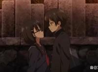 水斗与结女的恋爱经历被公开，分手的原因好可惜，恋人要以此为戒