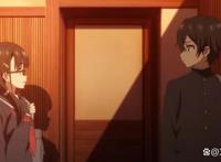 水斗与结女的恋爱经历被公开，分手的原因好可惜，恋人要以此为戒