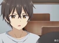 继母的拖油瓶是我前女友：男主拿到全年级第一，女主却吃醋了