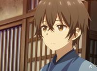 《拖油瓶是我的前女友》完结，水斗与结女共看烟火，两人还接吻了