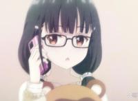 《拖油瓶是我的前女友》完结，水斗与结女共看烟火，两人还接吻了