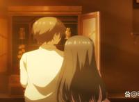 继母的拖油瓶是我的前女友5话：买礼物送给某人；情侣们的超甜日常