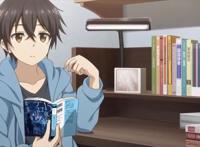 继母的拖油瓶是我的前女友：开场还不错的恋爱喜剧，值得观望