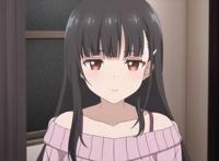 继母的拖油瓶是我的前女友：开场还不错的恋爱喜剧，值得观望