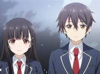 《继母的拖油瓶是我的前女友》：可能是世界上最好的前任？