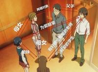 《继母的拖油瓶是我的前女友》漫画化，网友：表面骨科，实则狗粮