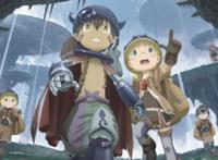 等了4年！《来自深渊》的第二季，终于有消息了