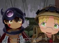 《来自深渊》第二季定档七月！