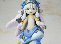 潮趣：《来自深渊烈日的黄金乡》娜娜奇手办毛茸触感