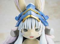 潮趣：《来自深渊烈日的黄金乡》娜娜奇手办毛茸触感